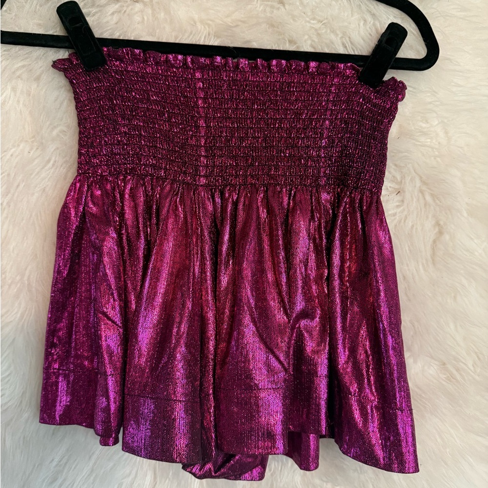 Queen of Sparkles  Skirt